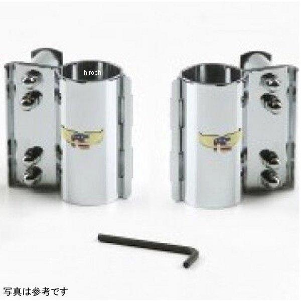 natKIT-CJI National Cycle ウインドシールド ナローマウント クローム 87...