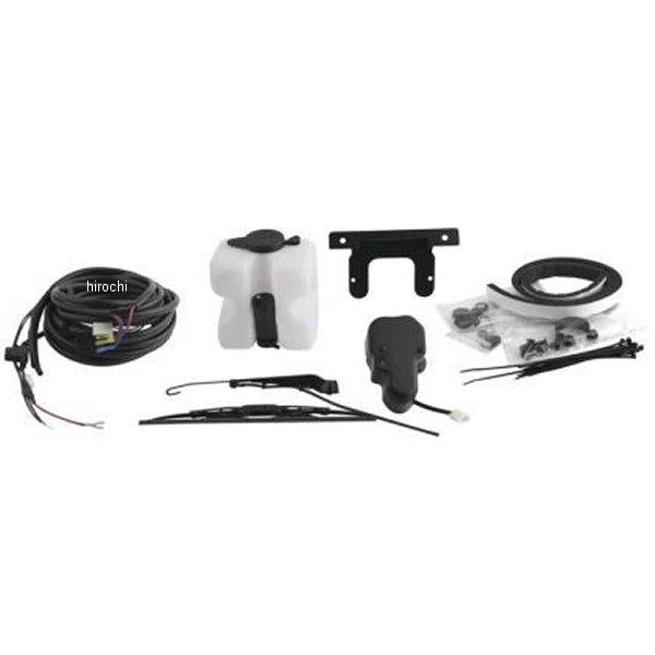 natN30603-WK National Cycle ウォッシュ/ワイプ キット 18年-23年 ...