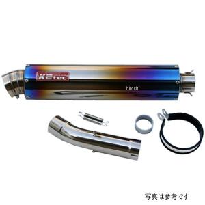 nc42-s6sus ケイツーテック K2tec スリップオンマフラー NITRO