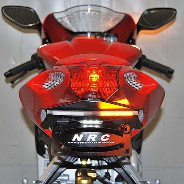 【USA在庫あり】 newF3-FE New Rage Cycles 13+ MV Agusta F...