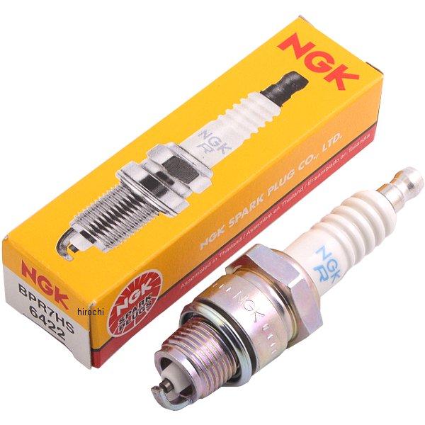 【USA在庫あり】 ngk1085 NGK ニッケル スパークプラグ 10個入り B9EFS JP店