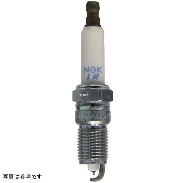 【USA在庫あり】 ngk1465 NGK イリジウム スパークプラグ 4個入り IZTR5B11 ...
