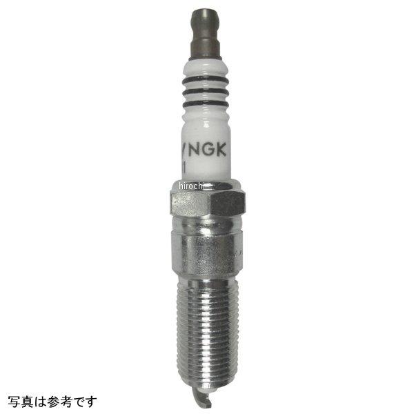 【USA在庫あり】 ngk2314 NGK イリジウム Stock Heat スパークプラグ 4個入...
