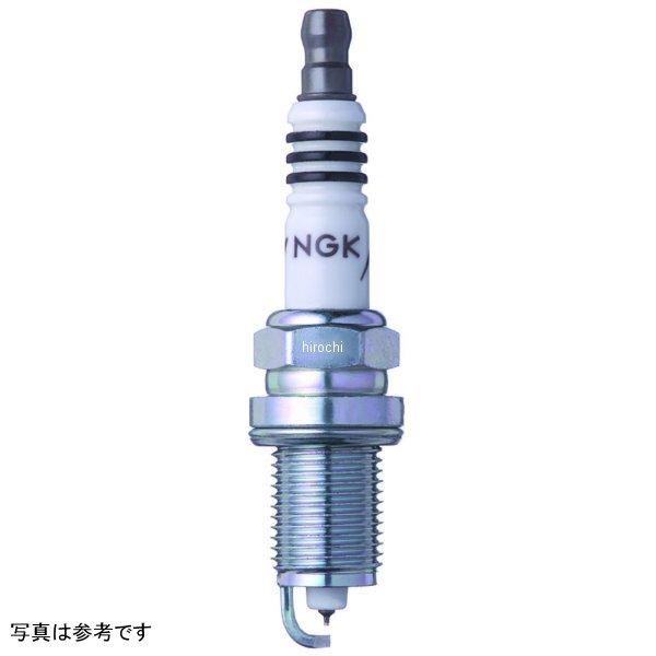 【USA在庫あり】 ngk2477 NGK イリジウム スパークプラグ 4個入り ZFR5FIX-1...