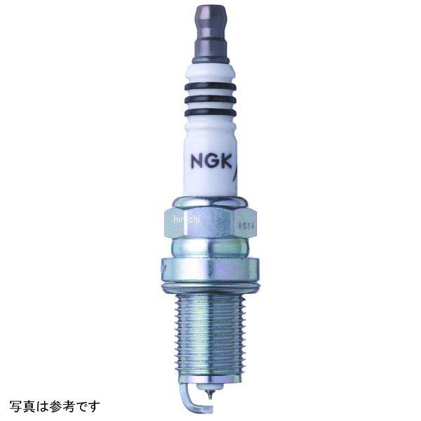 【USA在庫あり】 ngk2669 NGK イリジウム スパークプラグ 4個入り BKR9EIX J...