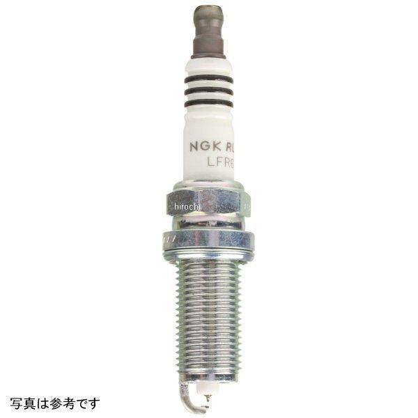 【USA在庫あり】 ngk93420 NGK ルテニウム HX スパークプラグ 4個入り LFR6B...