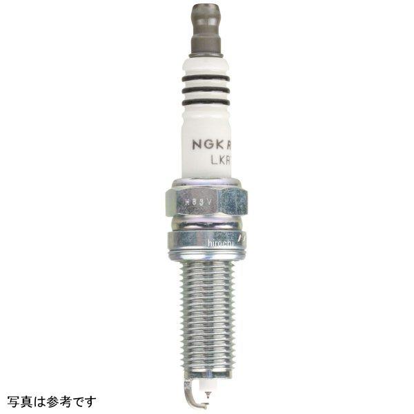 【USA在庫あり】 ngk94705 NGK ルテニウム HX スパークプラグ 4個入り LKR7B...