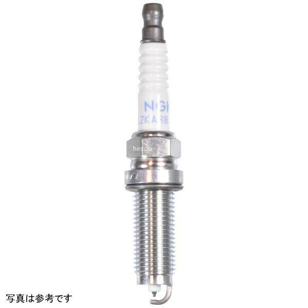 【USA在庫あり】 ngk95660 NGK レーザーイリジウムスパークプラグ 4個入り ILZKA...