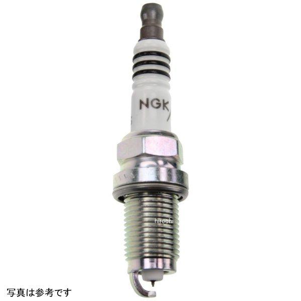 【USA在庫あり】 ngk97181 NGK イリジウム IX スパークプラグ 4個入り DCPR8...