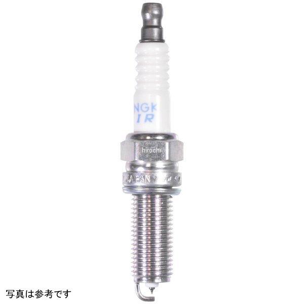 【USA在庫あり】 ngk97312 NGK レーザーイリジウムスパークプラグ 4個入り ILKR9...