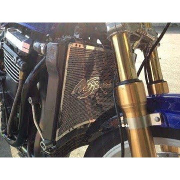 NJ-CG01 ノジマエンジニアリング ラジエターコアガード プロト ラウンドラジエター ストリート...