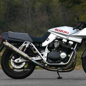 S.055.SM3B-GSXR125 ミヴ Mivv フルエキゾースト MK3 17年-21年 GSX