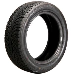 NR01-28 RYDANZ NORDICA 225/45R17 スタッドレスタイヤ NR01 17インチ 1本売り JP店｜hirochi