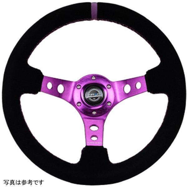 【USA在庫あり】 nrgRST-006S-PP NRG Reinforced ステアリングホイール...