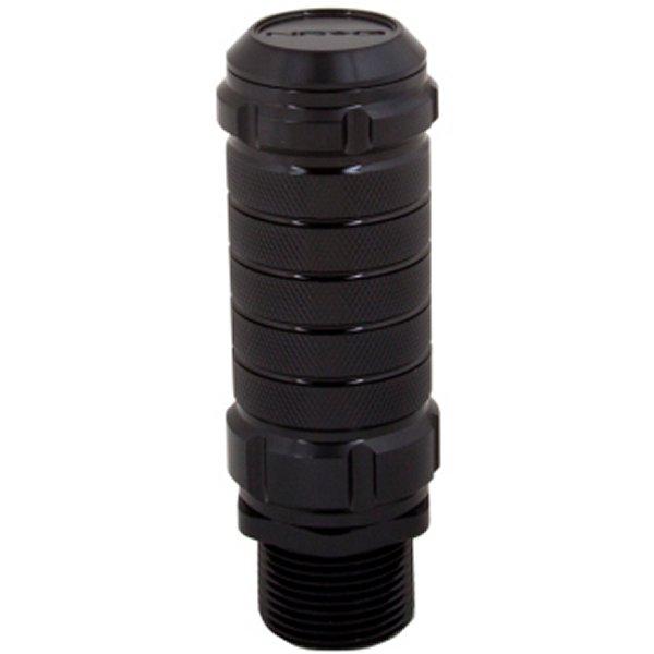 【USA在庫あり】 nrgSK-500BK-1 NRG Stealth アジャスタブル シフトノブ ...