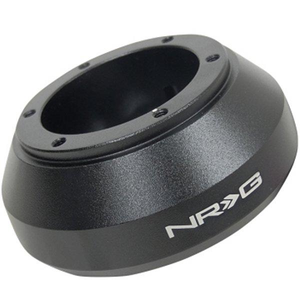 【USA在庫あり】 nrgSRK-103H NRG ショート ハブ アダプター 02-07 スバル ...