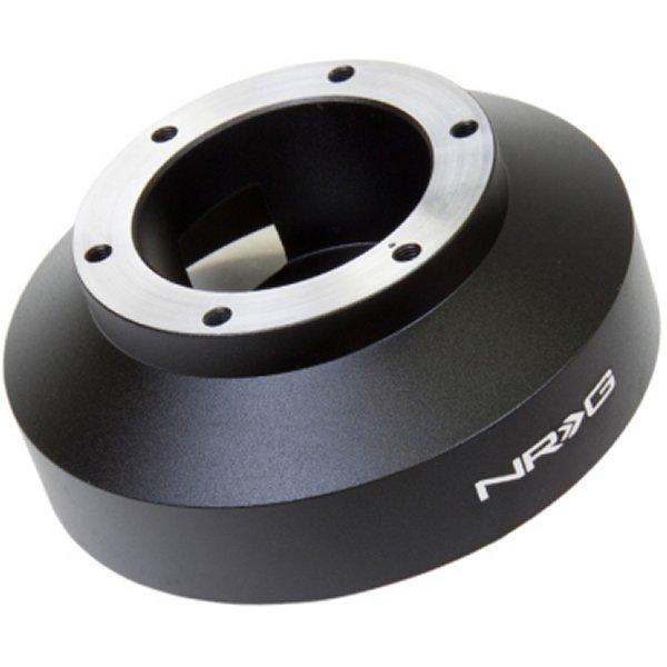 【USA在庫あり】 nrgSRK-105H NRG ショート ハブ アダプター 08+ スバル WR...