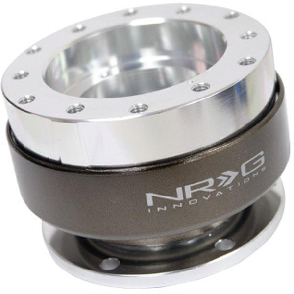 【USA在庫あり】 nrgSRK-200-1SL NRG Quick Release Gen 2.0...