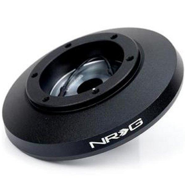 【USA在庫あり】 nrgSRK-F56H NRG ショート ハブ Mini Cooper 13+ ...