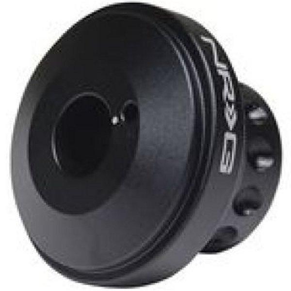 【USA在庫あり】 nrgSRK-RL140H NRG Race ショート ハブ V2 S13 / ...