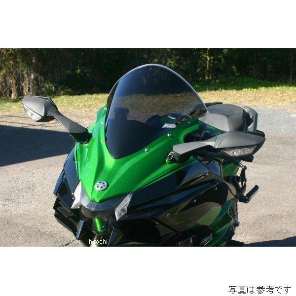 NSP650SCS ノジマエンジニアリング スクリーン スモーク 18年-19年 NinjaH2SX...