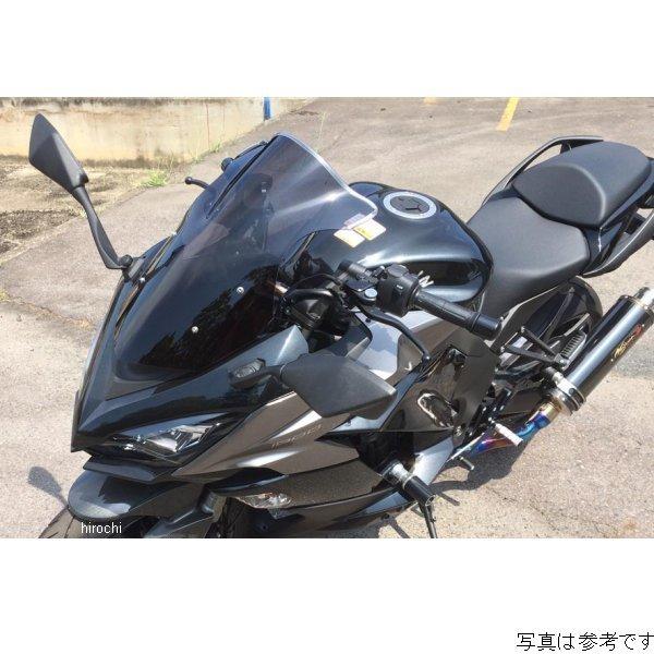 NSP654SCS2 ノジマエンジニアリング スクリーン スモーク タイプ2 17年-19年 Nin...