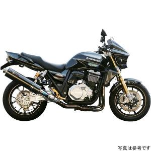 ZRX1200ダエグDAEG 09-16年モリワキZEROスリップオン サイレンサー