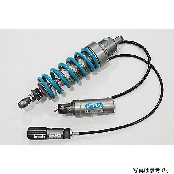 NTBKK76RP ナイトロン NITRON リアサスペンション RACE PROシリーズ 24年-...