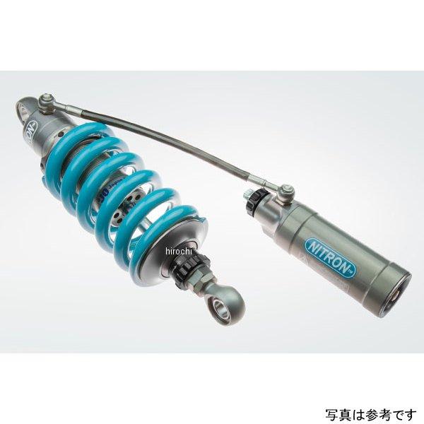NTBKKT03R ナイトロン NITRON リアサスペンション R3シリーズ 14年-21年 KT...