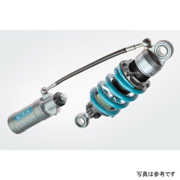 NTBKMNH01R ナイトロン NITRON リアサスペンション R3シリーズ  NSF100 J...