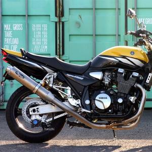 ヨシムラ（YOSHIMURA） バンディット250 GJ74A ドラッグサイクロン