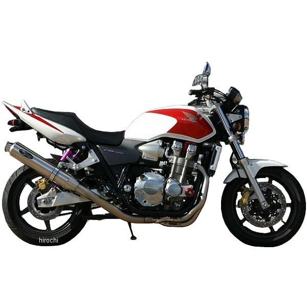 NTX017VTI-J ノジマエンジニアリング フルエキゾースト FASARM 4-1SC 03年-...