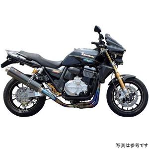 カワサキ（Kawasaki） ZRX1200ダエグ サイレンサーマフラー K600 純正
