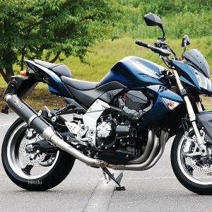 ヨシムラ（YOSHIMURA） 110-225-5450 Tri-Ovalサイクロン スリップオン
