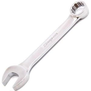 Snap-on スナップオン ミゼットコンビネーションレンチ【4mm】※6角
