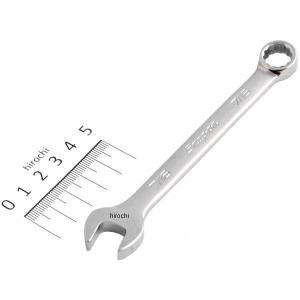 Snap-on スナップオン ミゼットコンビネーションレンチ【5mm】※6角