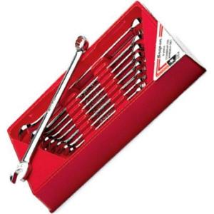 Snap-on スナップオン ハンドツール コンビネーションレンチ OEX12B~22B 6本セット OEX22B Snap-on スナップオン ハンドツール コンビネーションレンチ OEX12B