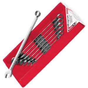 Snap-on スナップオン ハンドツール コンビネーションレンチ OEX12B~22B 6本セット OEX22B OEX18B スナップオン Snap-on フランクドライブ コンビ スタンダード