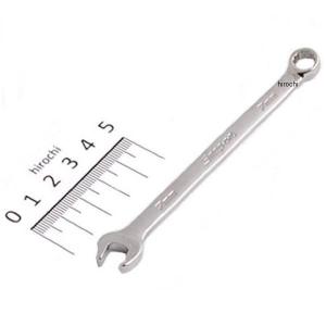 Snap-on スナップオン フランクドライブコンビネーションレンチ7mm