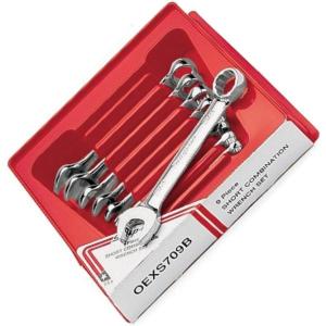 Snap-on スナップオン ハンドツール コンビネーションレンチ OEX12B~22B 6本セット OEX22B OEXM24B スナップオン Snap-on フランクドライブ コンビネーション
