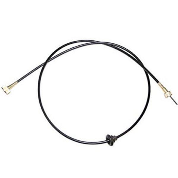【USA在庫あり】 omi17208.01 Omix Speedometr Cable 3 Spee...