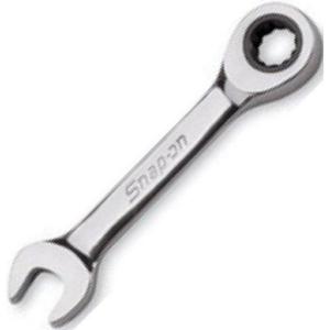 OXKR18 スナップオン Snap-on フランクドライブ オープンエンド