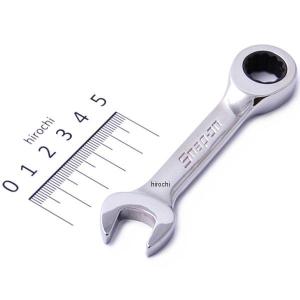 Snap-on スナップオン フランクドライブコンビネーションレンチ8mm