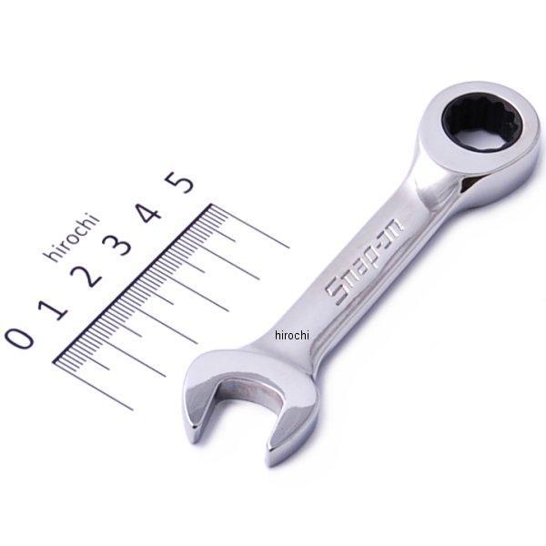 OXKRM12 スナップオン Snap-on フランクドライブ オープンエンド コンビネーション シ...