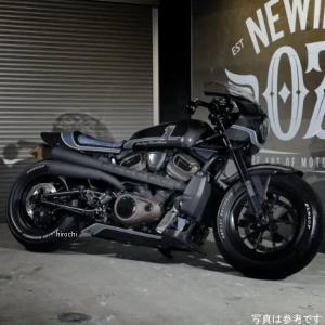 ☆正規販売店☆K-SPEED S2 Exhaust For HARLEY-DAVIDSON 2021