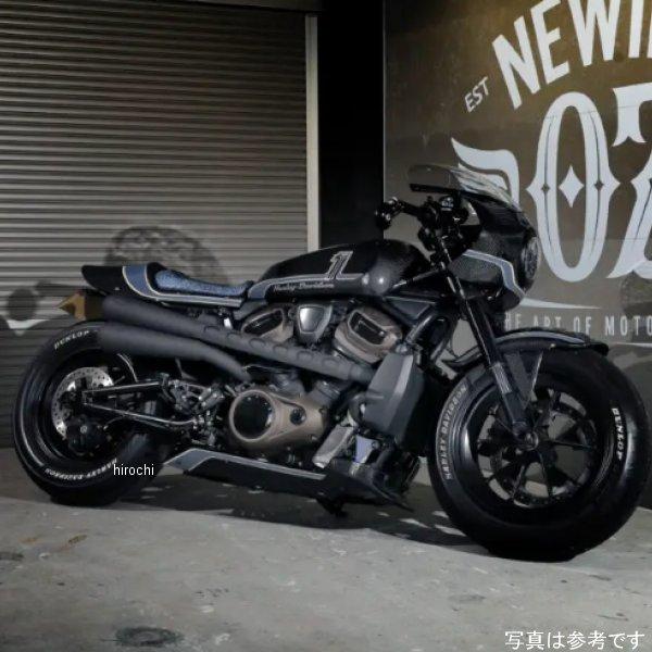 OZ-5-C OZ by NEWING オリジナルエアロパーツ5点セット カーボン 21年以降 ハー...