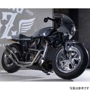 Euro5 規格適合商品 HARLEY DAVIDSONSPORTSTER 1250 S2021〜V