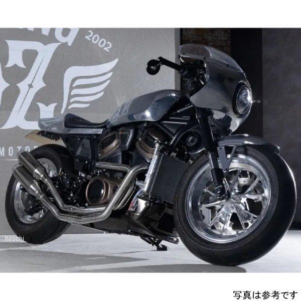 OZ-5-F OZ by NEWING オリジナルエアロパーツ5点セット FRP 21年以降 ハーレ...