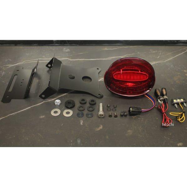 OZ-NO-KIT-SET OZ by NEWING OZリアフェンダーカウル専用テール・ナンバーセ...