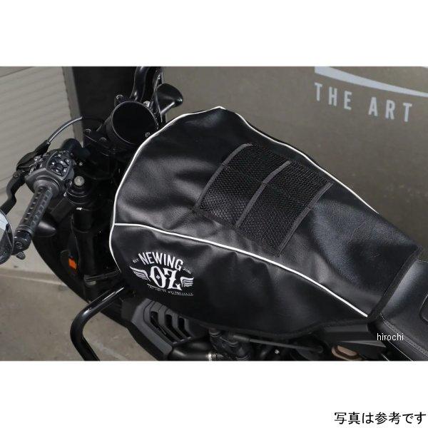 OZ-P-T OZ by NEWING OZプレミアムタンクカバー 21年以降 ハーレー スポーツス...